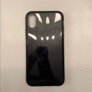 Loopy iPhone XR case
